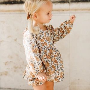 Rylee & Cru Original Bloom Piper Set